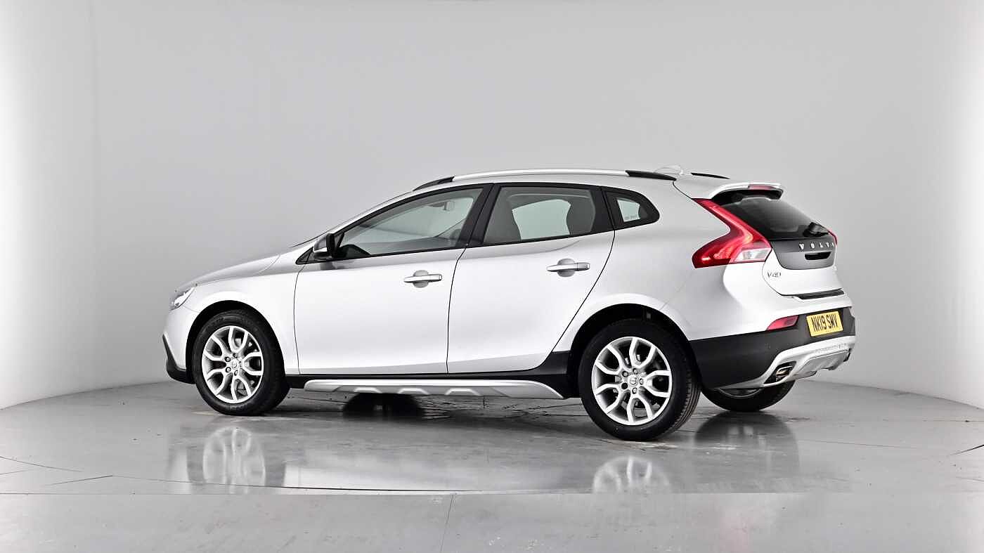 Used Volvo V40 2019 for sale - 76172297: Photo 26