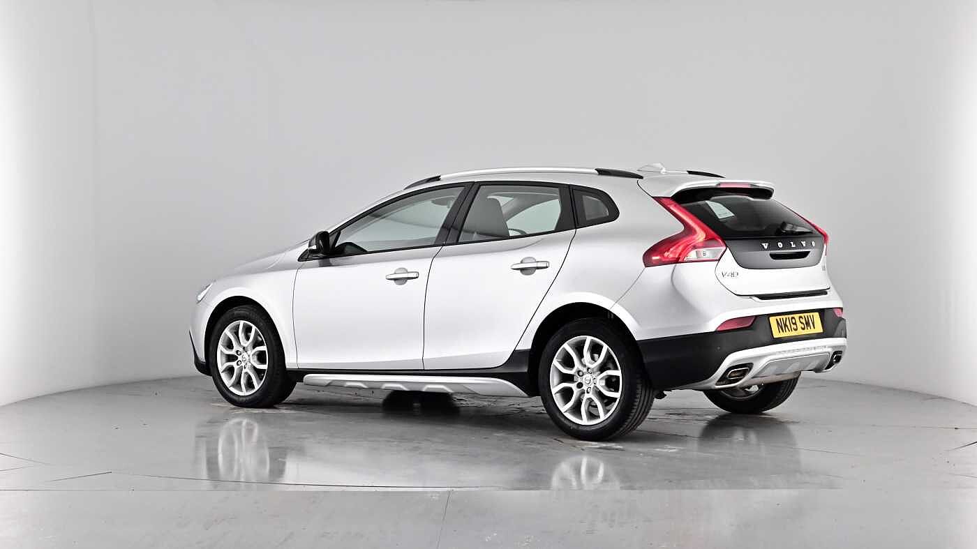 Used Volvo V40 2019 for sale - 76172297: Photo 27