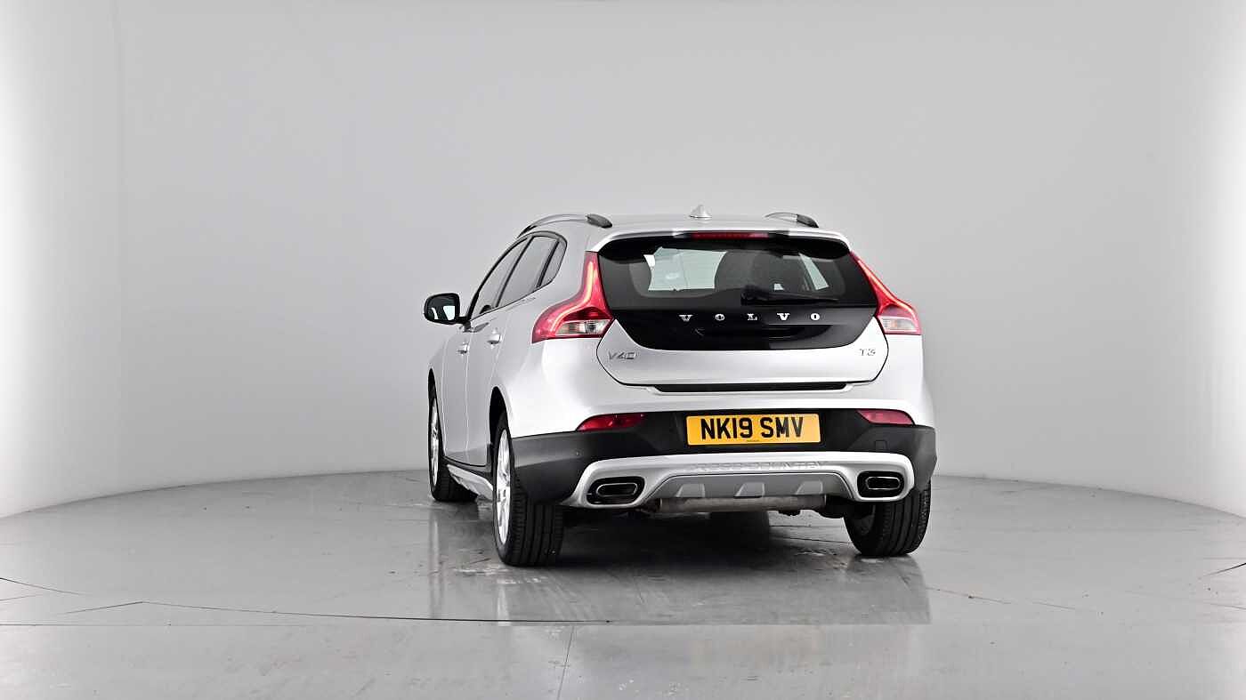 Used Volvo V40 2019 for sale - 76172297: Photo 31