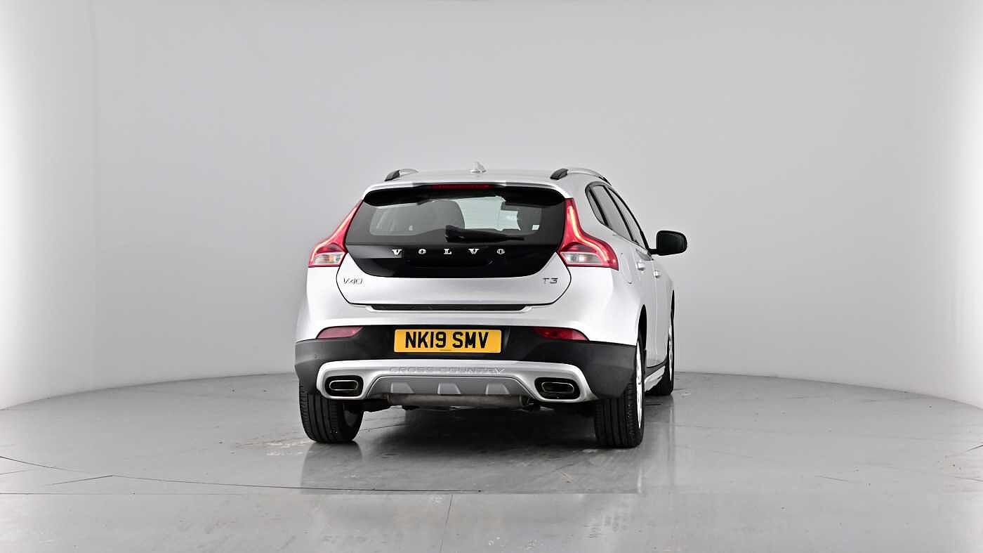 Used Volvo V40 2019 for sale - 76172297: Photo 33