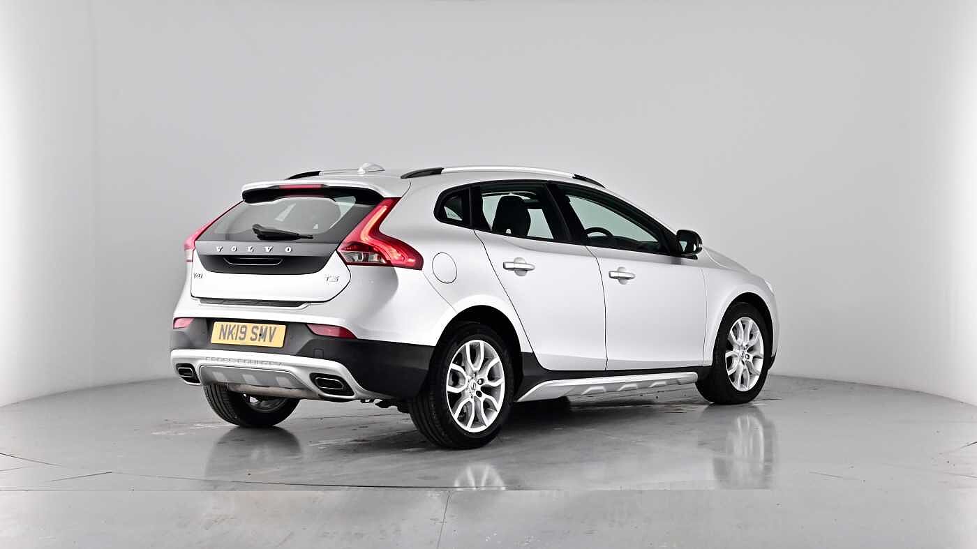 Used Volvo V40 2019 for sale - 76172297: Photo 36