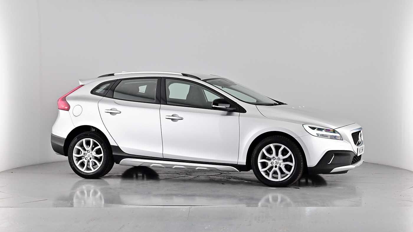 Used Volvo V40 2019 for sale - 76172297: Photo 43