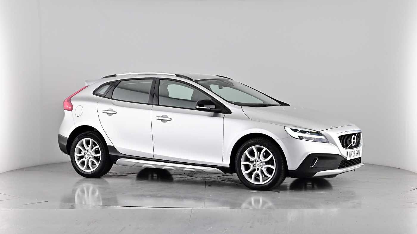 Used Volvo V40 2019 for sale - 76172297: Photo 44