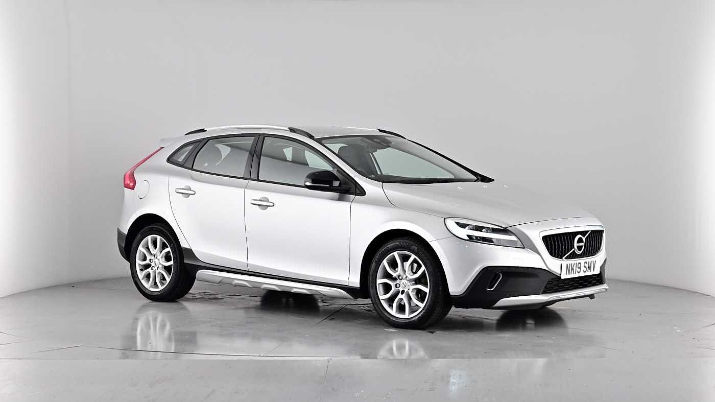 Used Volvo V40 2019 for sale - 76172297: Photo 45