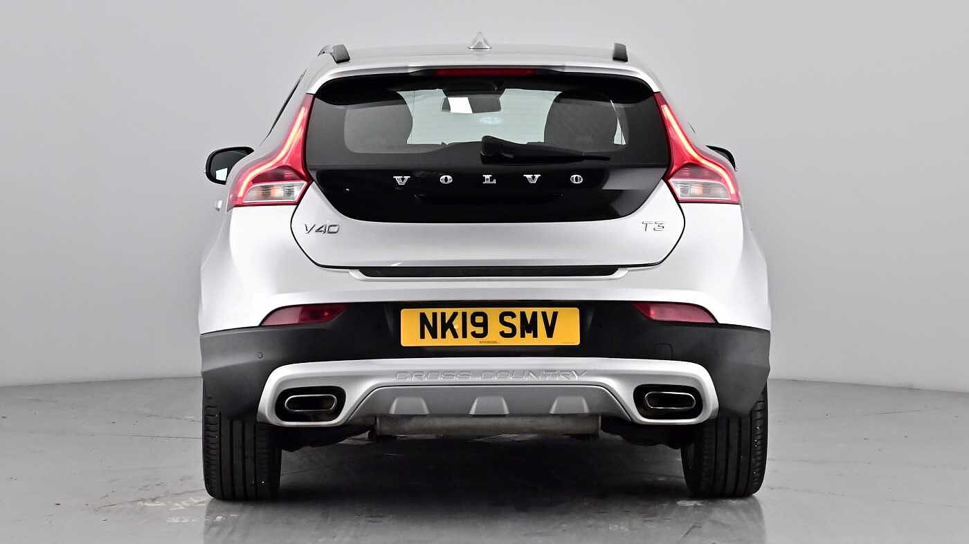 Used Volvo V40 2019 for sale - 76172297: Photo 6