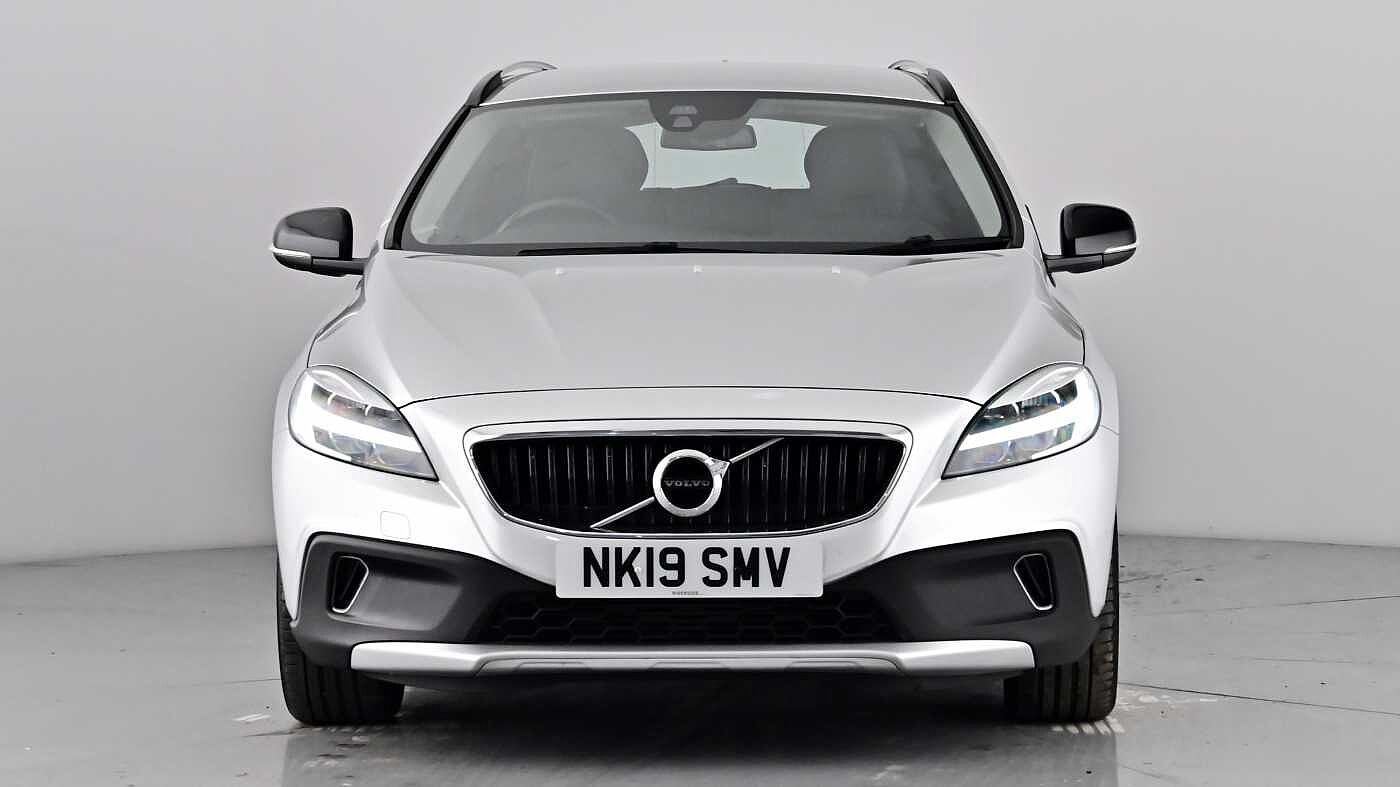 Used Volvo V40 2019 for sale - 76172297: Photo 9