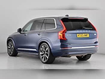 Used Volvo XC90 2023 for sale - 79663102: Photo