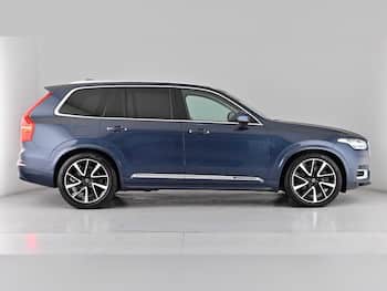Used Volvo XC90 2023 for sale - 79663102: Photo