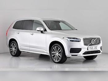 Used Volvo XC90 2021 for sale - 79321078: Photo