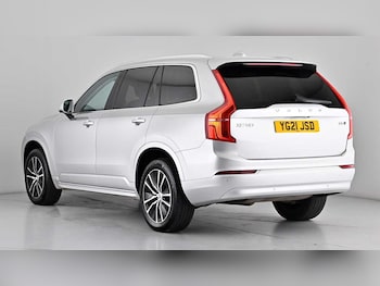 Used Volvo XC90 2021 for sale - 79321078: Photo