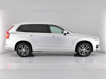 Used Volvo XC90 2021 for sale - 79321078: Photo