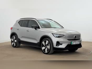 Used Volvo XC40 2023 for sale - 79582507: Photo