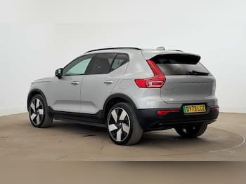 Used Volvo XC40 2023 for sale - 79582507: Photo