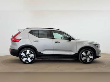 Used Volvo XC40 2023 for sale - 79582507: Photo