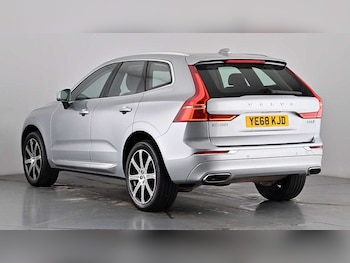 Used Volvo XC60 2018 for sale - 78533247: Photo