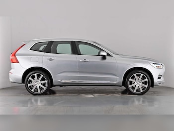 Used Volvo XC60 2018 for sale - 78533247: Photo
