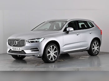 Used Volvo XC60 2018 for sale - 78533247: Photo