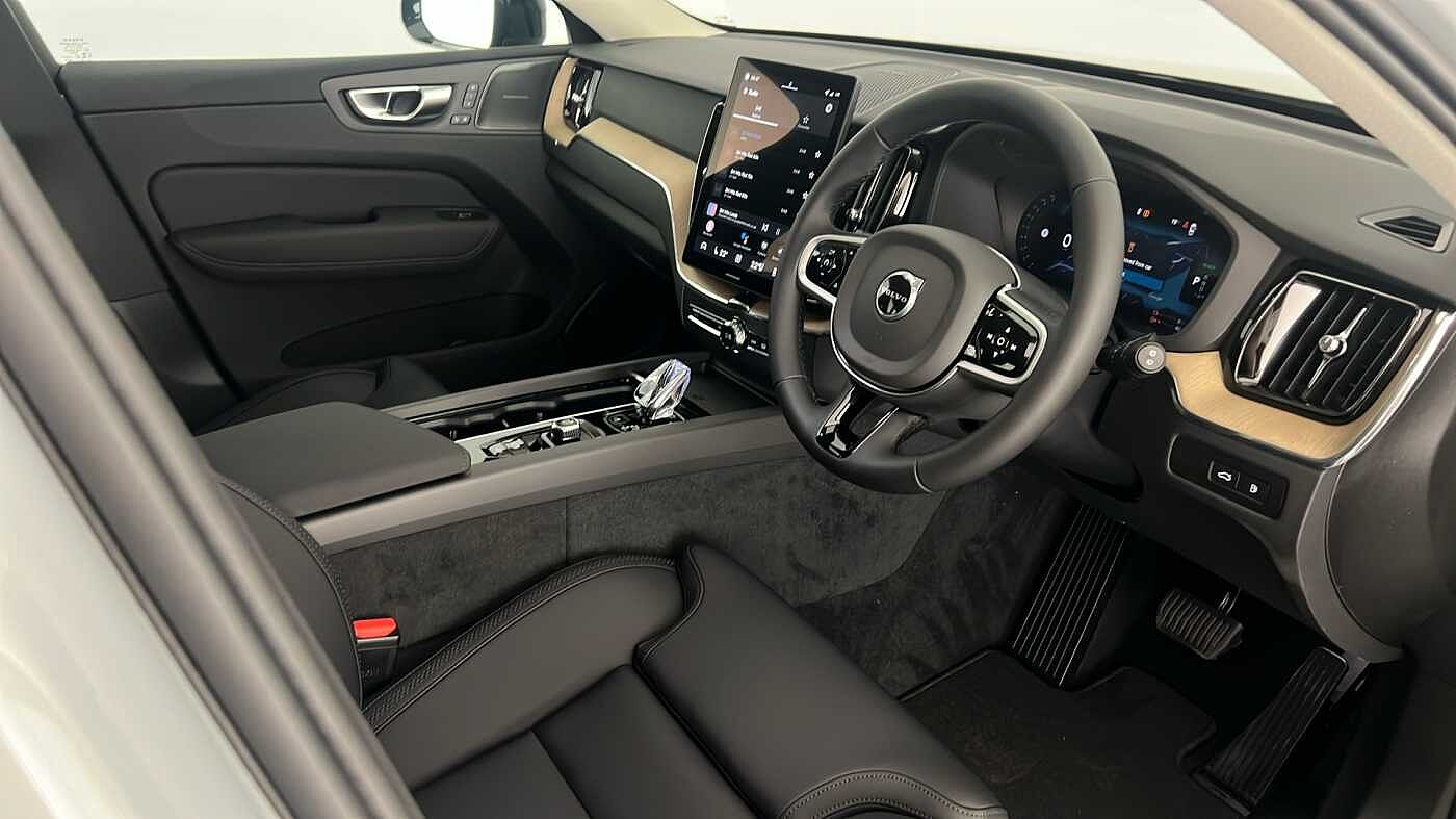 Used Volvo XC60 2026 for sale - 77312384: Photo 11