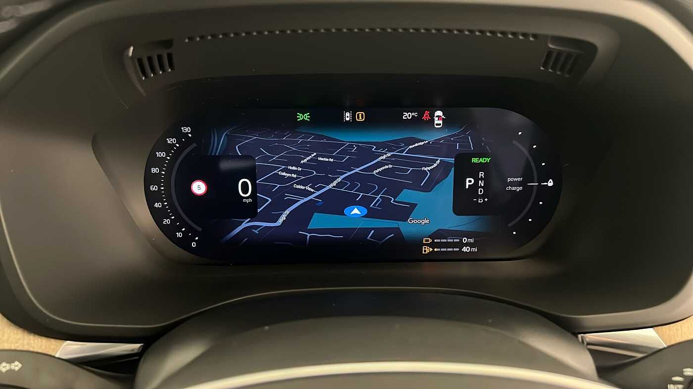 Used Volvo XC60 2026 for sale - 77312384: Photo 13