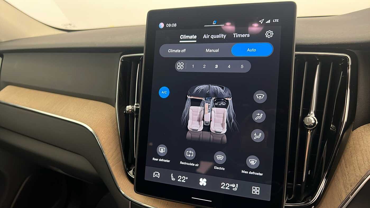 Used Volvo XC60 2026 for sale - 77312384: Photo 14