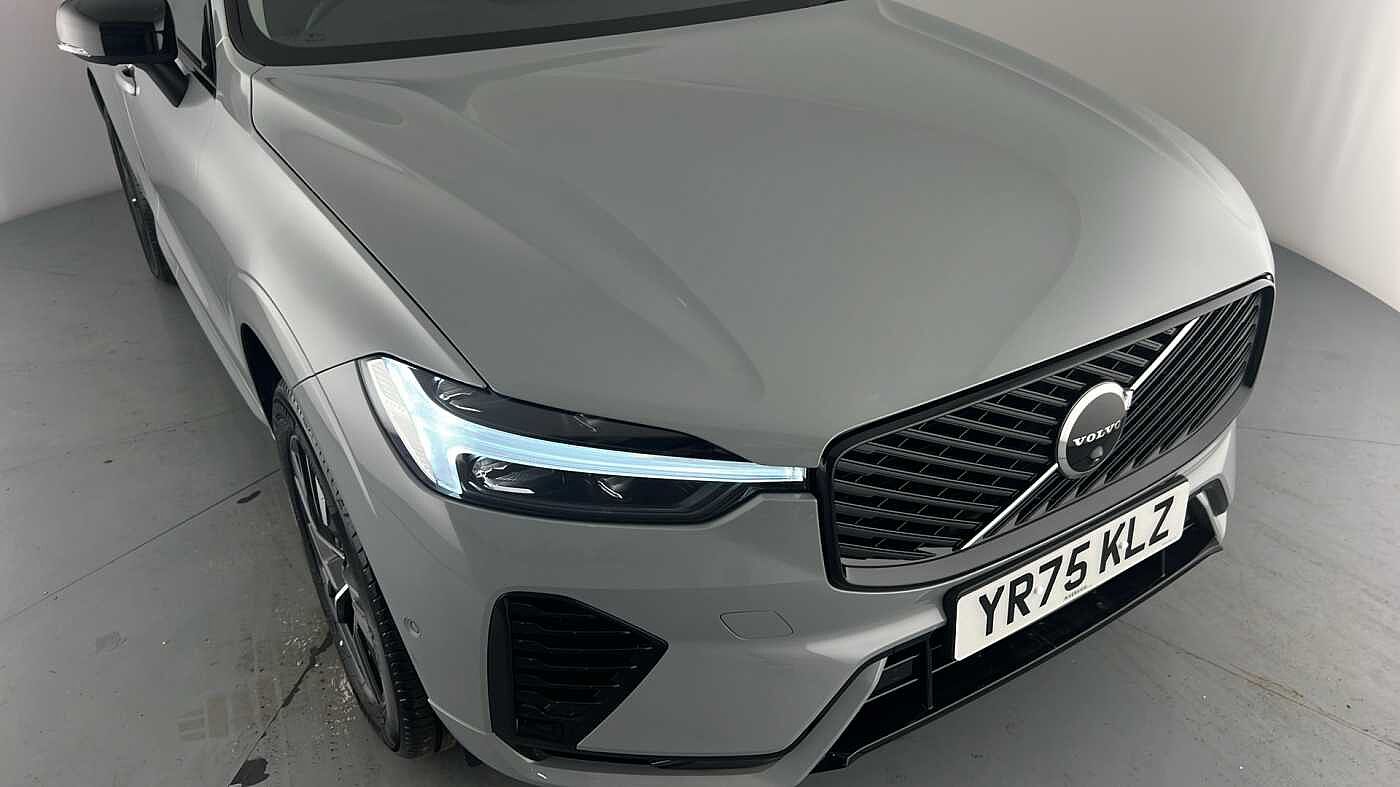 Used Volvo XC60 2026 for sale - 77312384: Photo 18