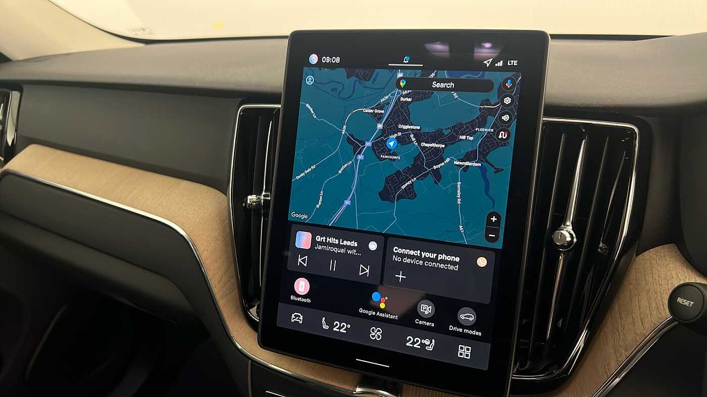 Used Volvo XC60 2026 for sale - 77312384: Photo 19