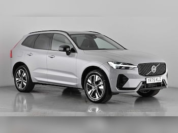 2026 - Plus Dark T6 AWD Plug-in hybrid DELIVERY MILES CHOICE OF COLOURS