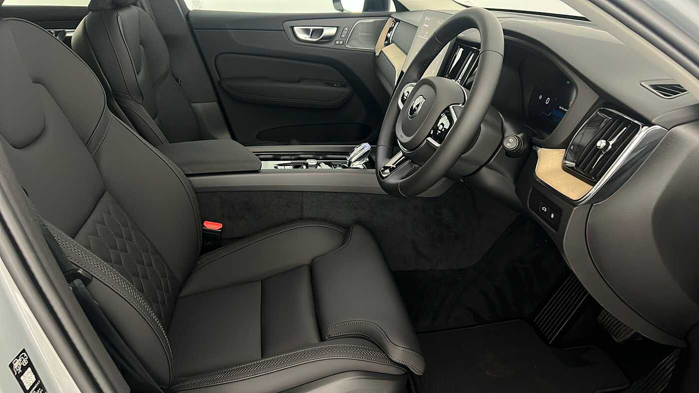 Used Volvo XC60 2026 for sale - 77312384: Photo 21