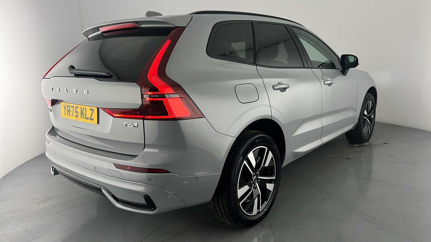 Used Volvo XC60 2026 for sale - 77312384: Photo 23
