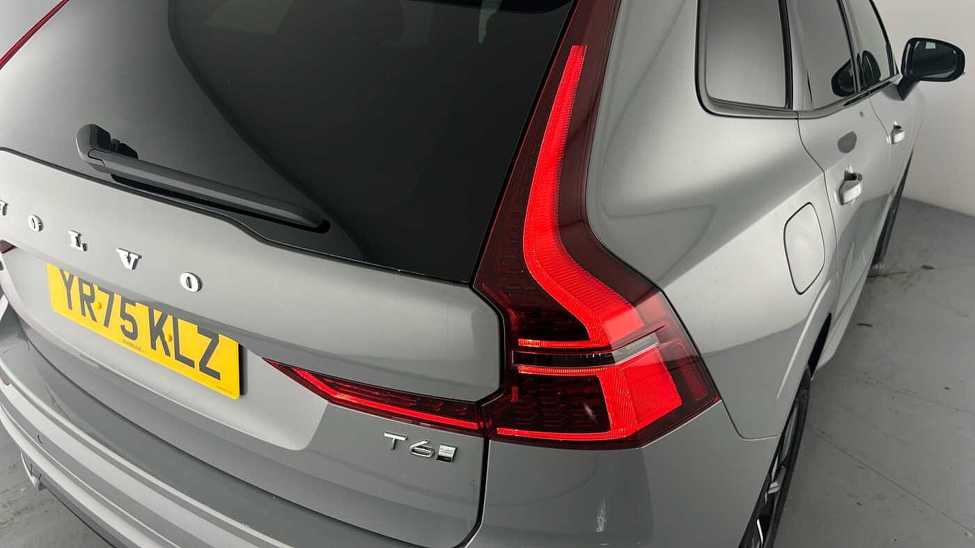 Used Volvo XC60 2026 for sale - 77312384: Photo 24