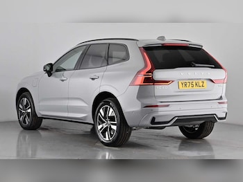 Used Volvo XC60 2026 for sale - 77312384: Photo