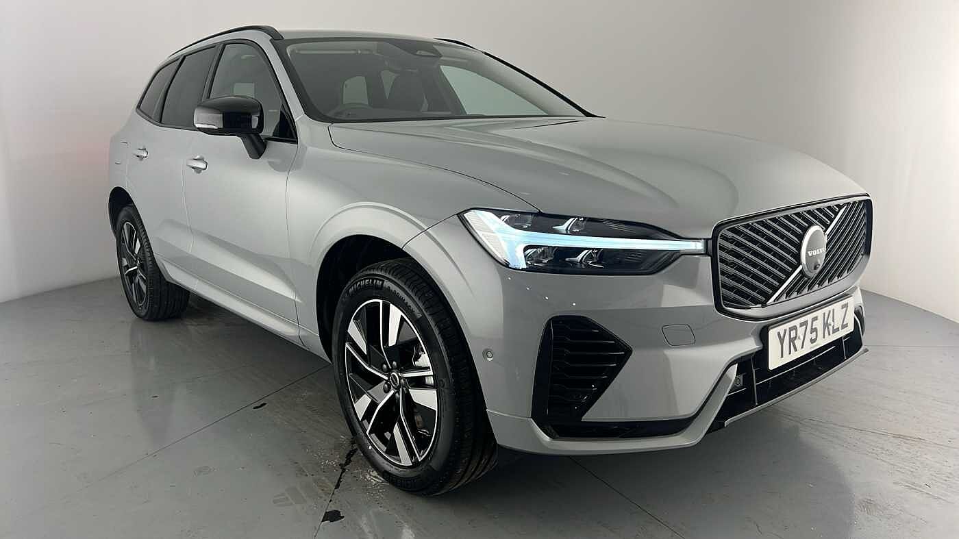 Used Volvo XC60 2026 for sale - 77312384: Photo 30