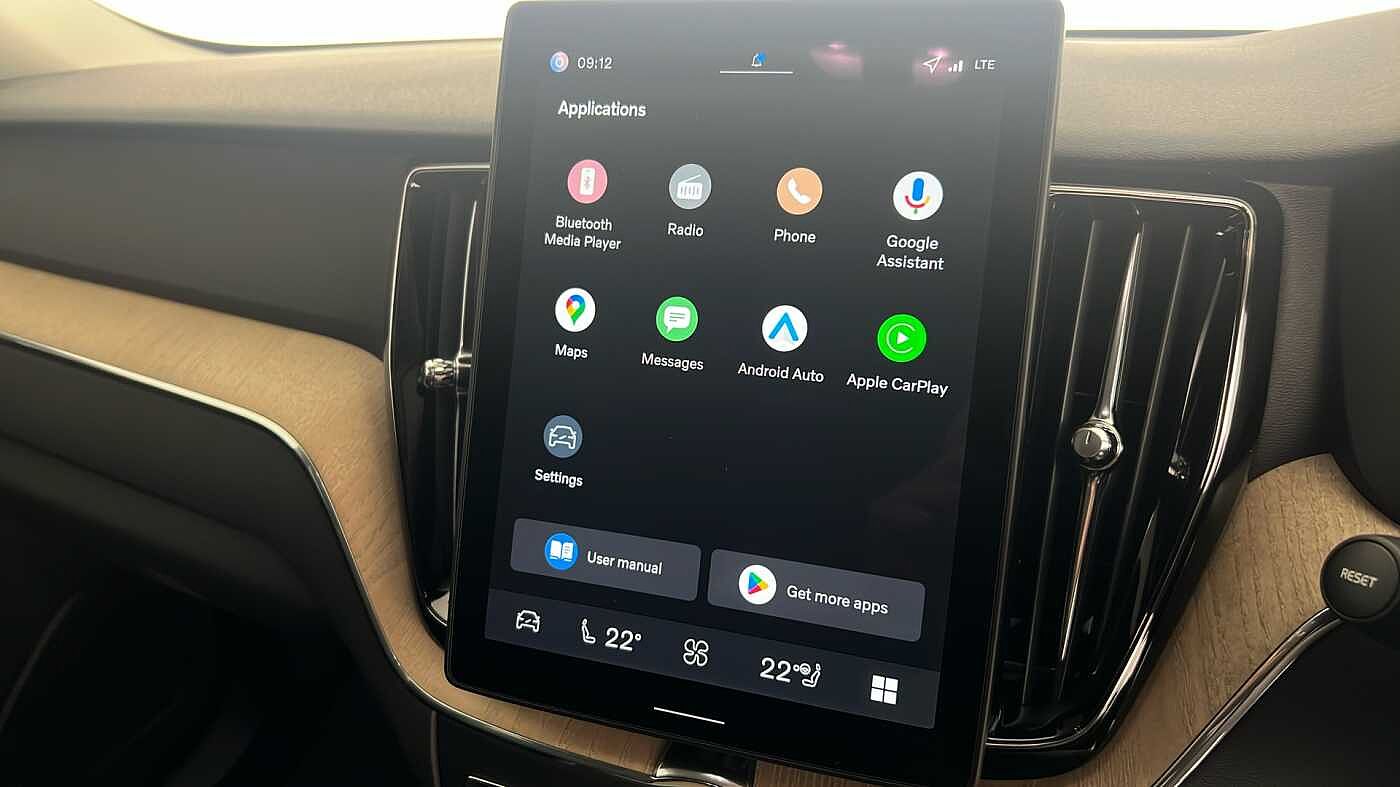 Used Volvo XC60 2026 for sale - 77312384: Photo 34