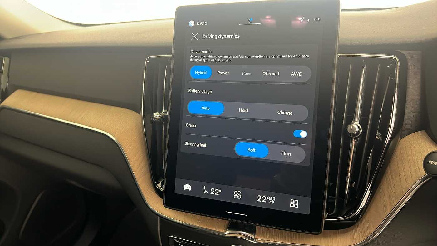 Used Volvo XC60 2026 for sale - 77312384: Photo 37