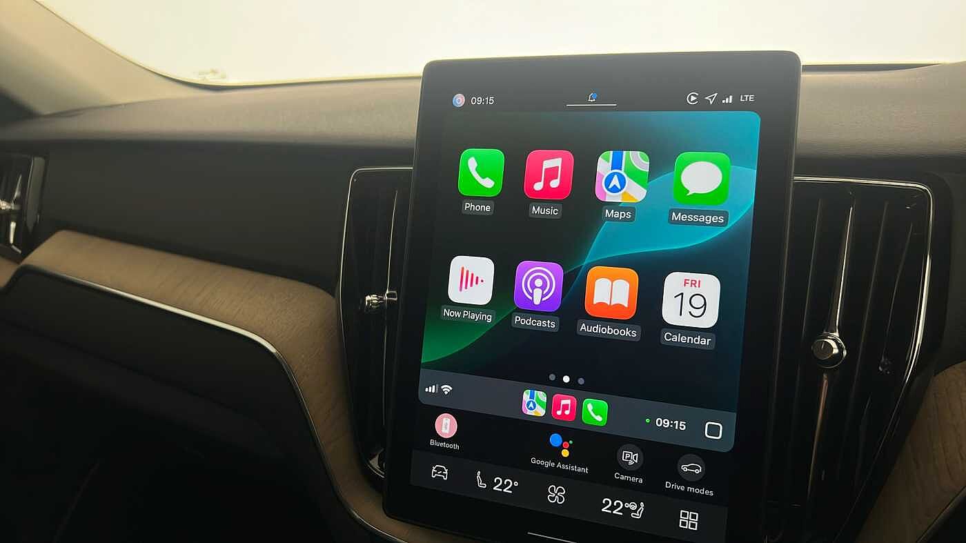 Used Volvo XC60 2026 for sale - 77312384: Photo 39