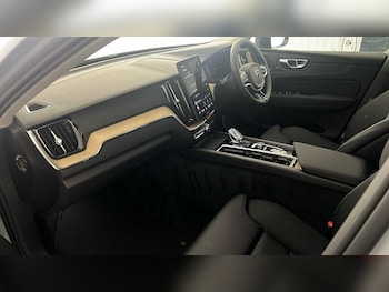 Used Volvo XC60 2026 for sale - 77312384: Photo