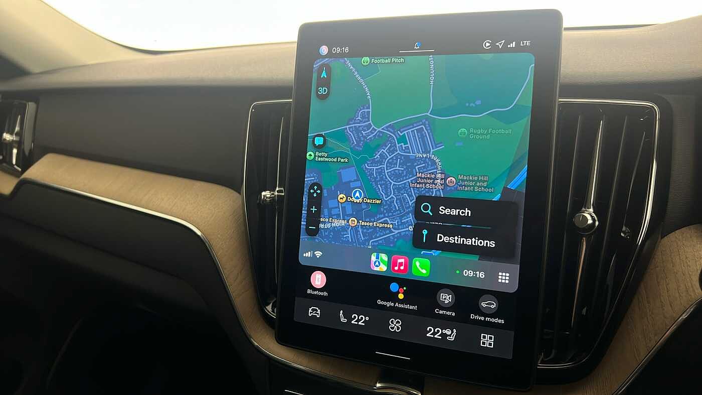 Used Volvo XC60 2026 for sale - 77312384: Photo 40