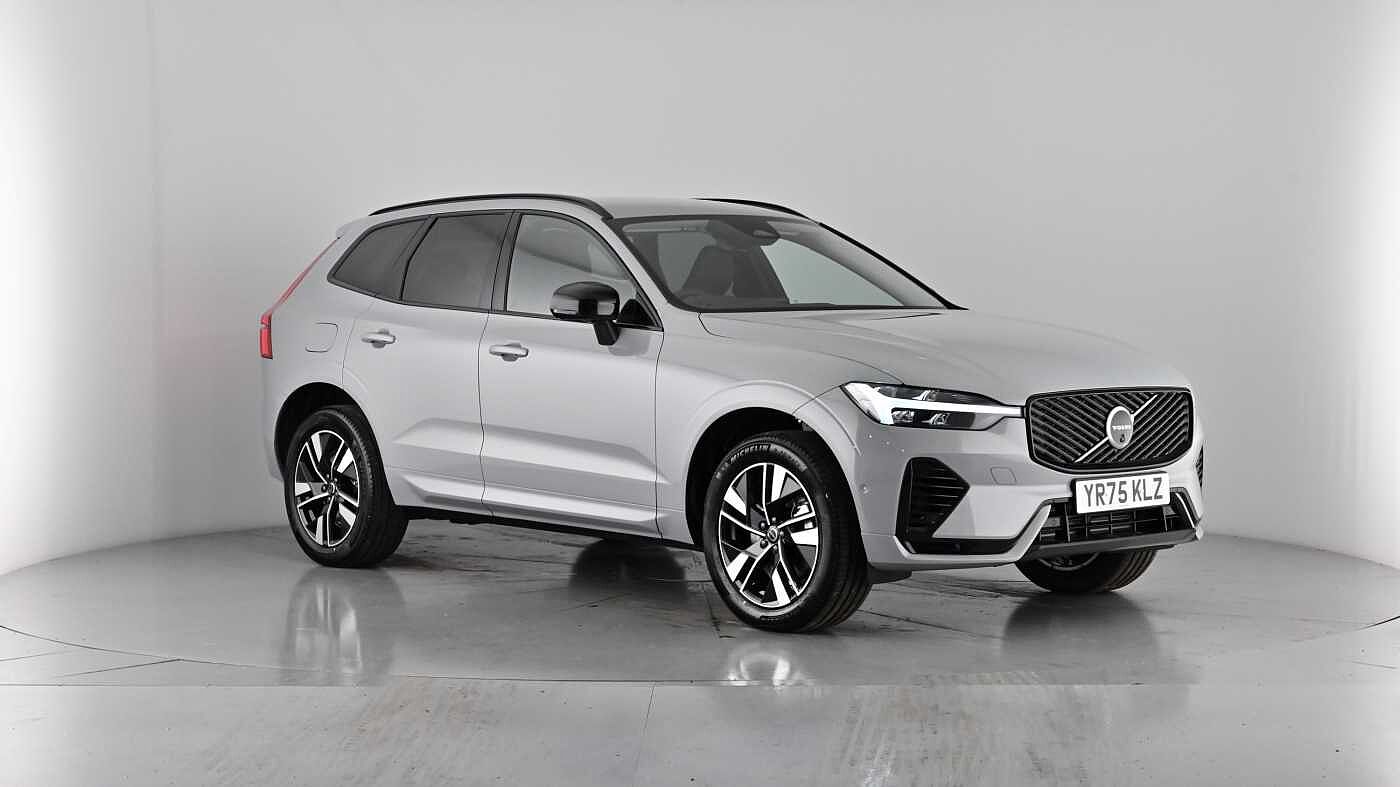 Used Volvo XC60 2026 for sale - 77312384: Photo 41