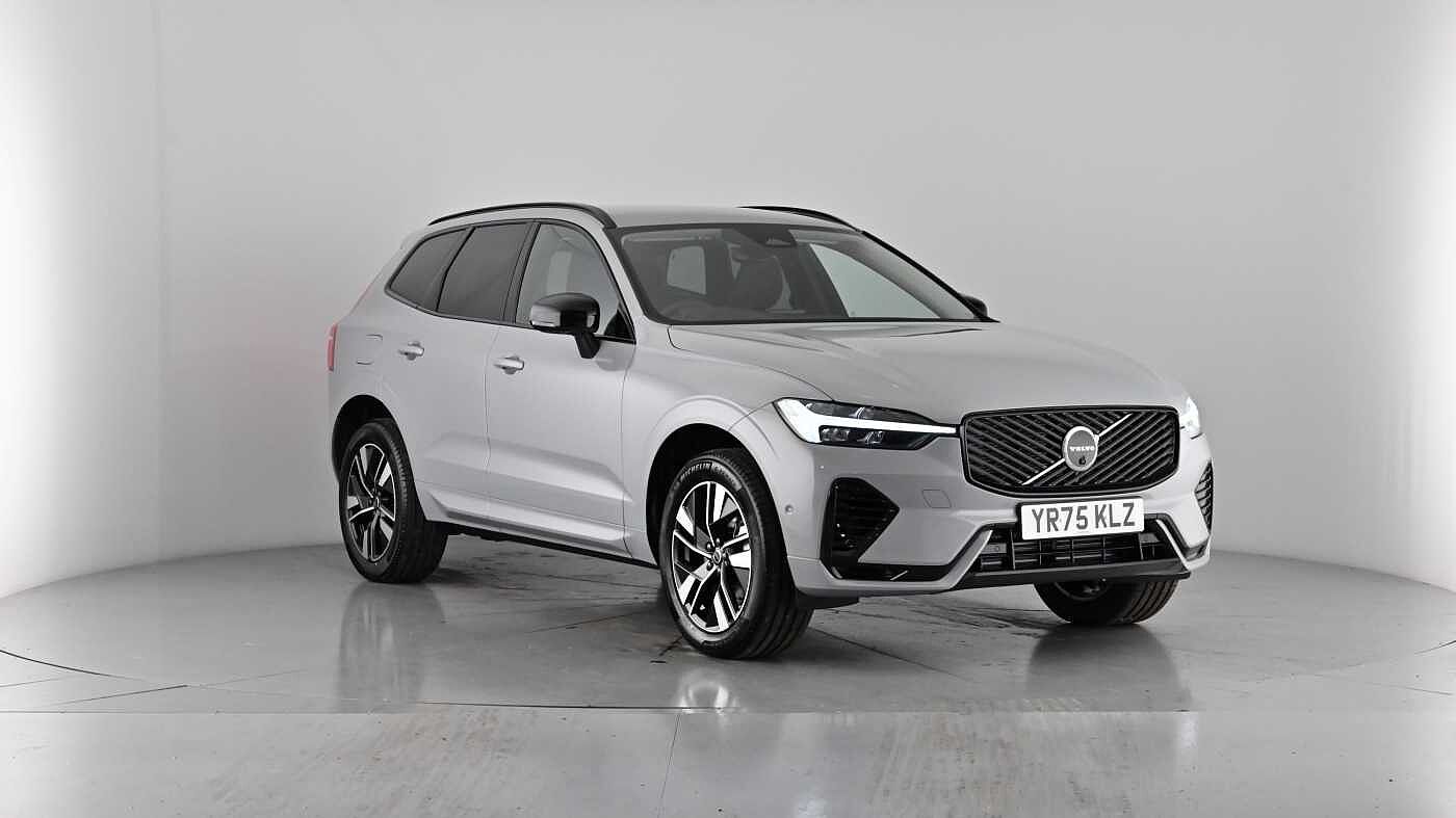 Used Volvo XC60 2026 for sale - 77312384: Photo 42