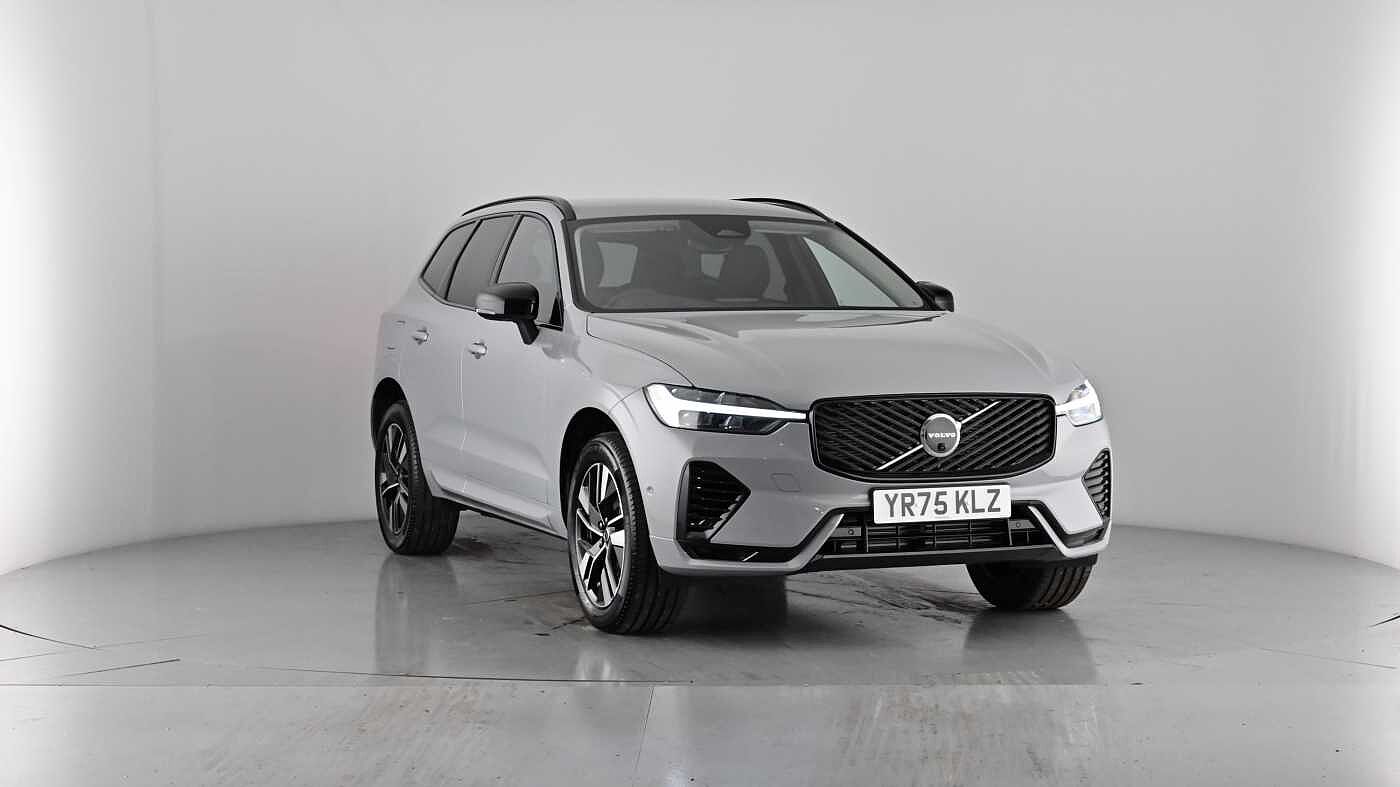 Used Volvo XC60 2026 for sale - 77312384: Photo 43