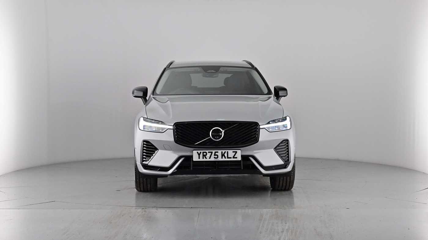 Used Volvo XC60 2026 for sale - 77312384: Photo 45