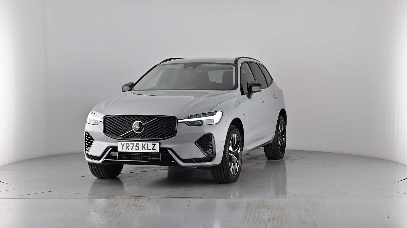 Used Volvo XC60 2026 for sale - 77312384: Photo 47