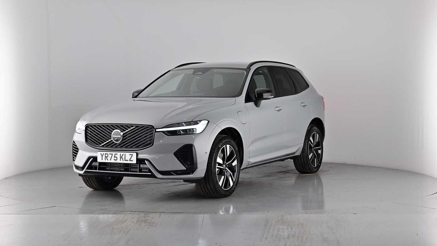 Used Volvo XC60 2026 for sale - 77312384: Photo 48