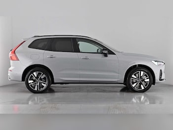 Used Volvo XC60 2026 for sale - 77312384: Photo
