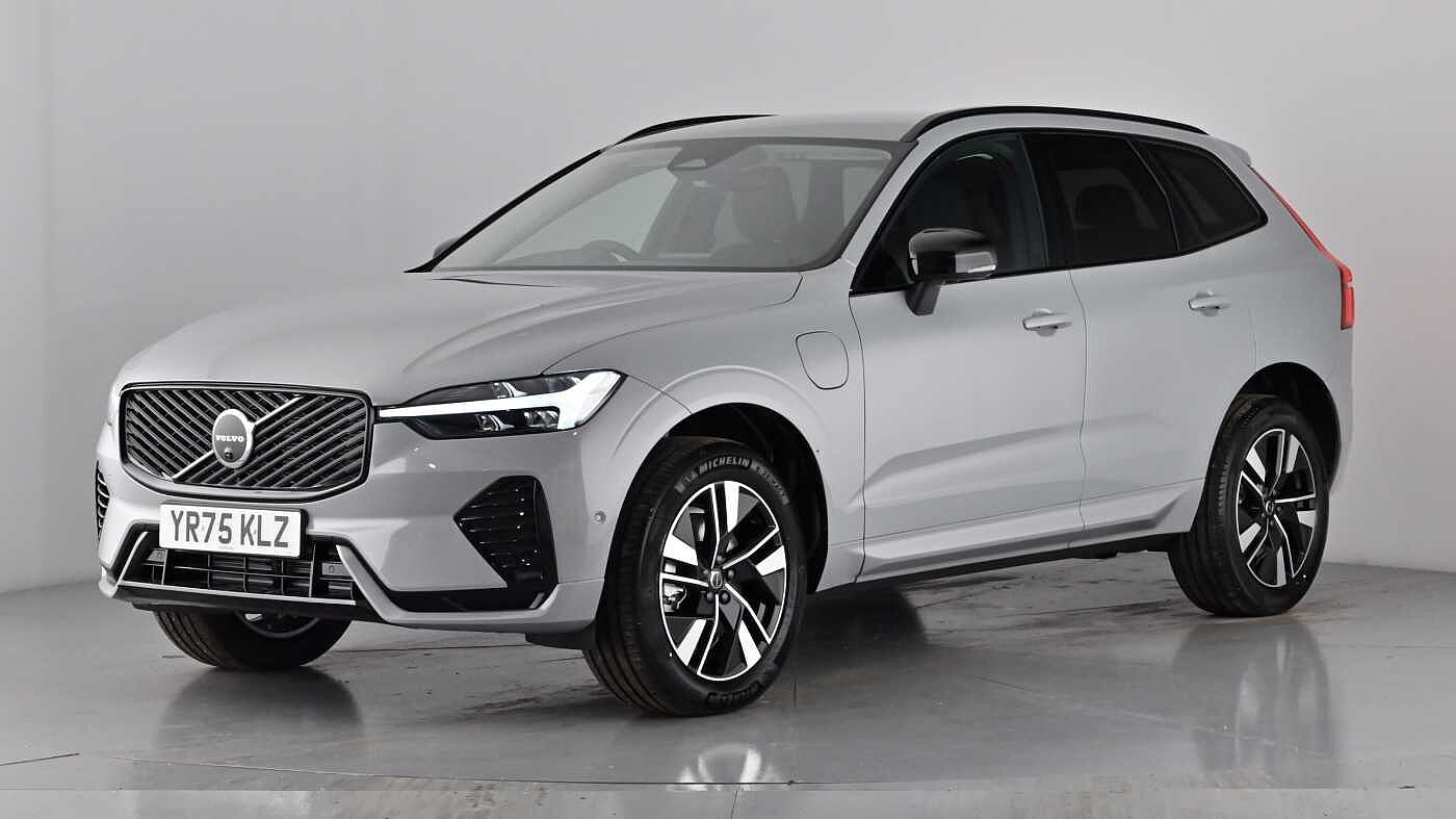 Used Volvo XC60 2026 for sale - 77312384: Photo 5