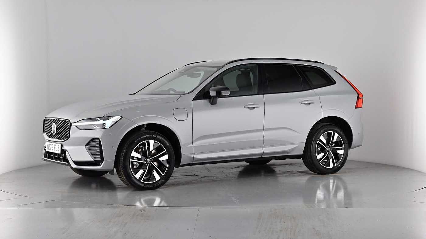 Used Volvo XC60 2026 for sale - 77312384: Photo 51