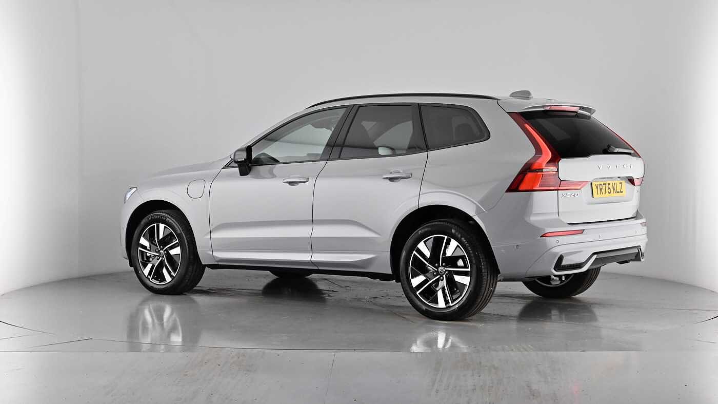 Used Volvo XC60 2026 for sale - 77312384: Photo 58