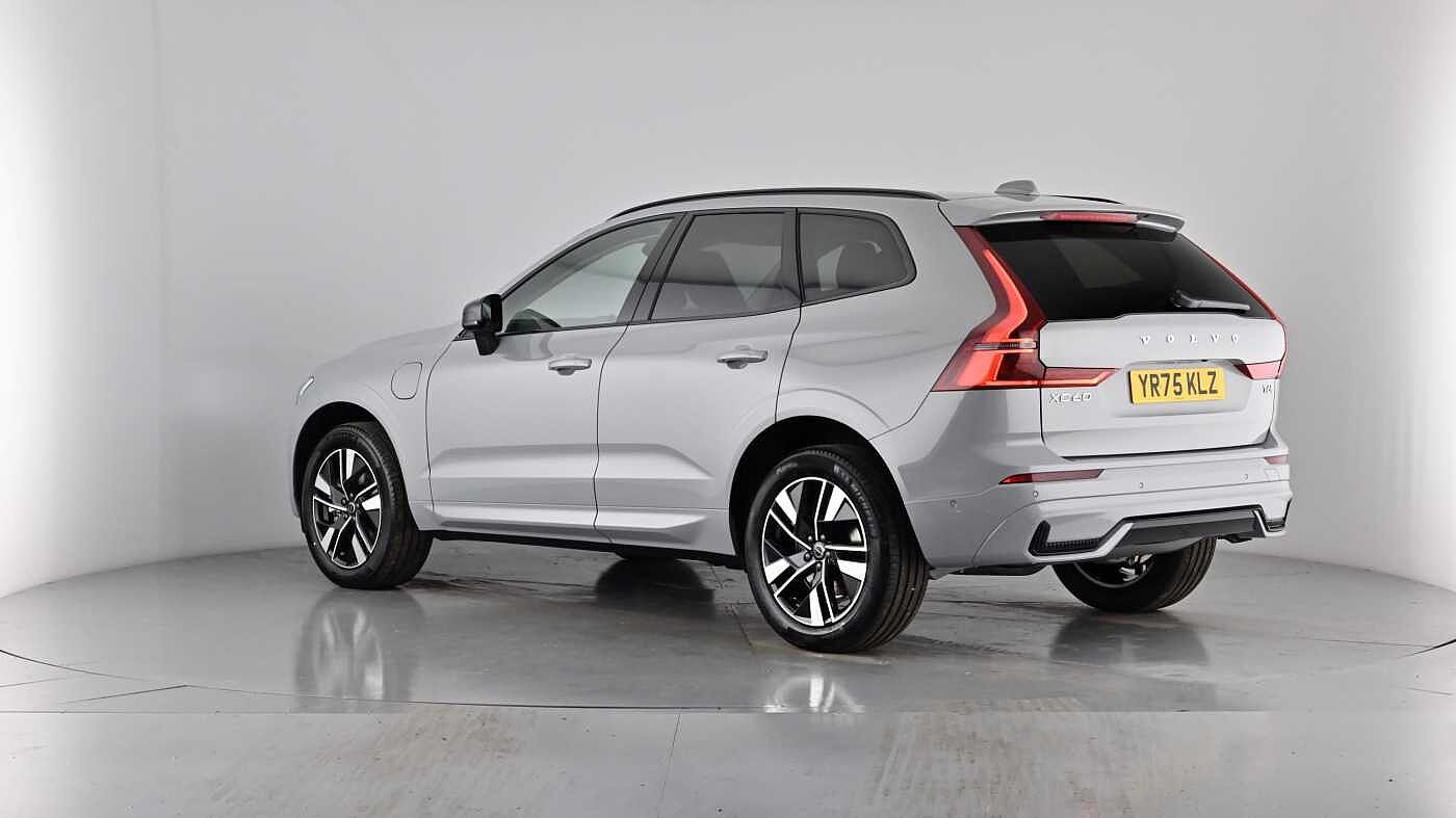 Used Volvo XC60 2026 for sale - 77312384: Photo 59