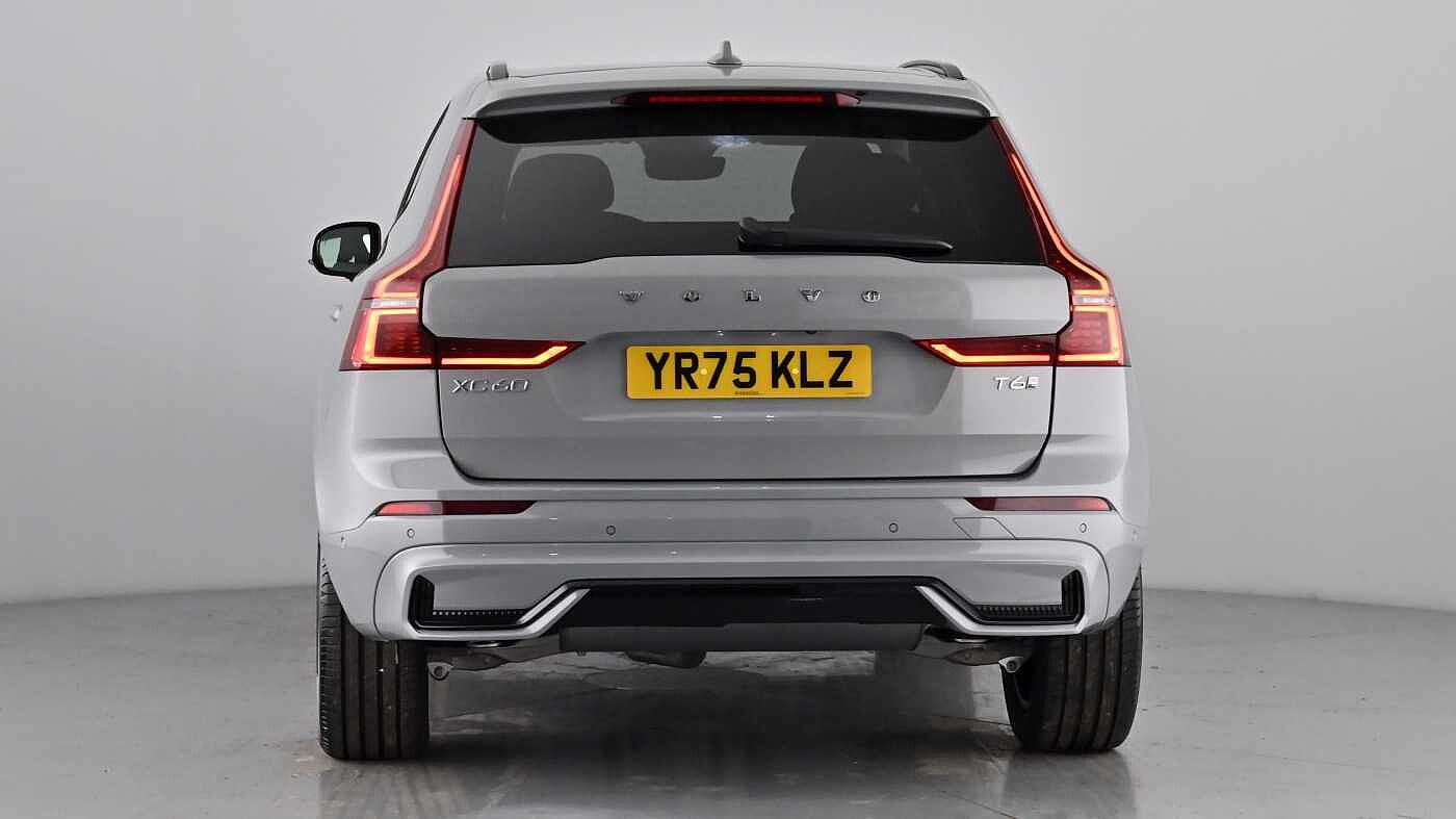 Used Volvo XC60 2026 for sale - 77312384: Photo 6