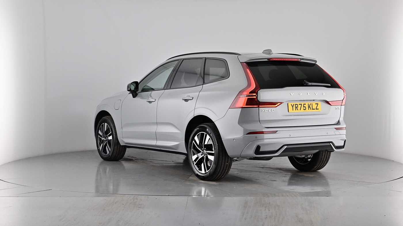 Used Volvo XC60 2026 for sale - 77312384: Photo 60